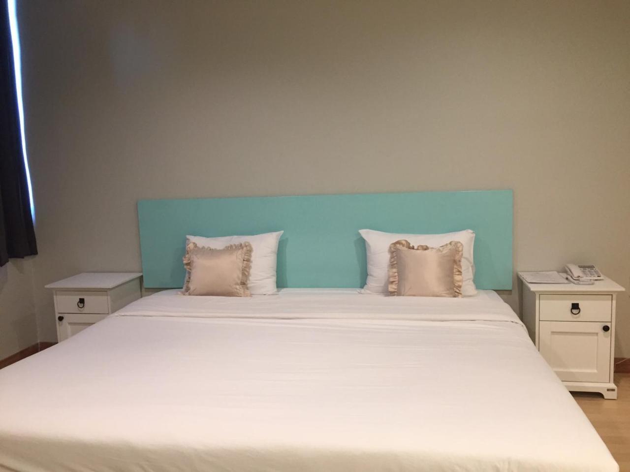 Rattana View Otel Phitsanulok Dış mekan fotoğraf