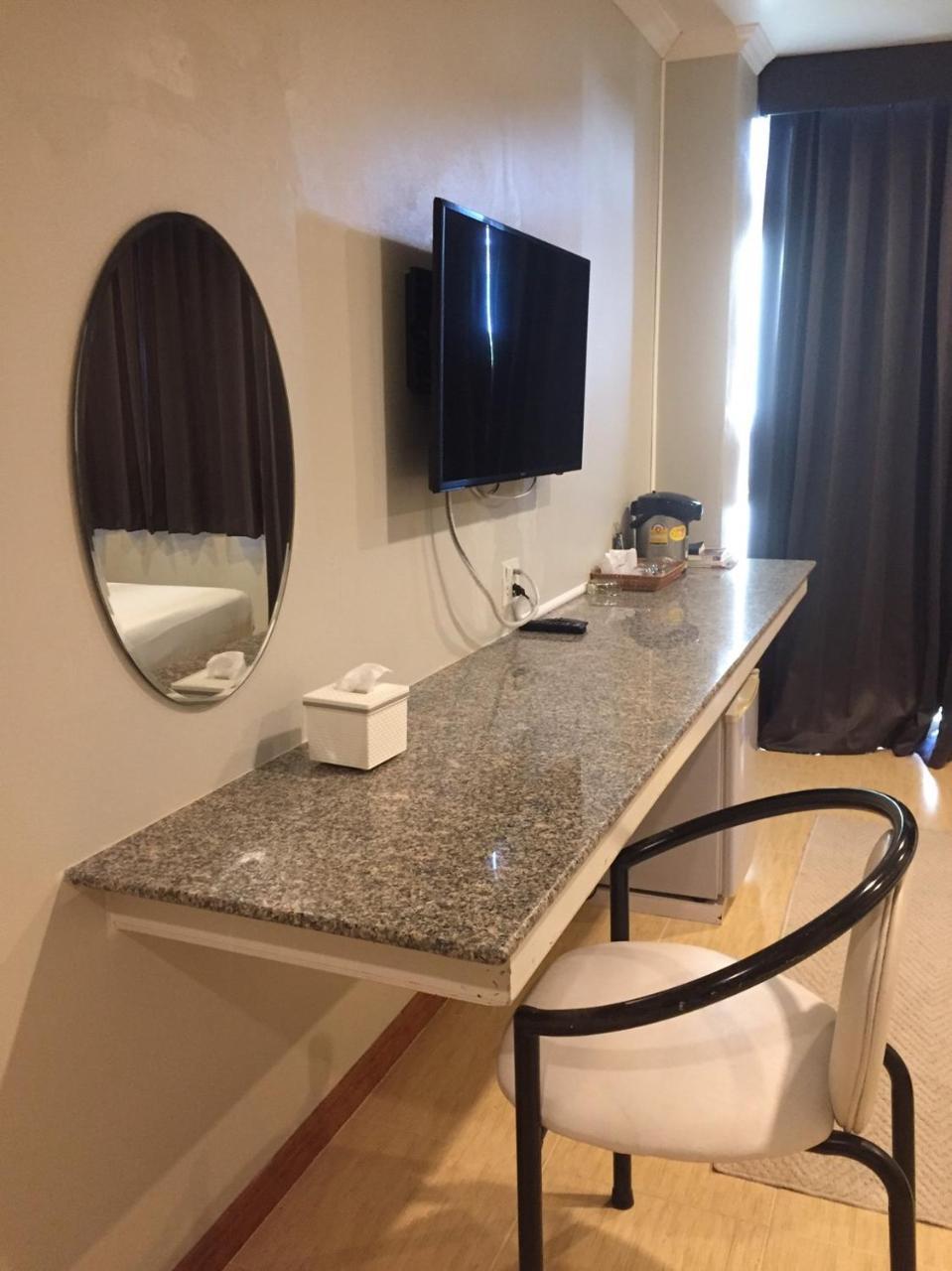 Rattana View Otel Phitsanulok Dış mekan fotoğraf