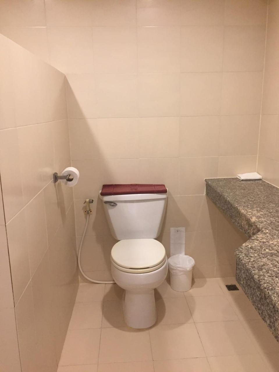 Rattana View Otel Phitsanulok Dış mekan fotoğraf